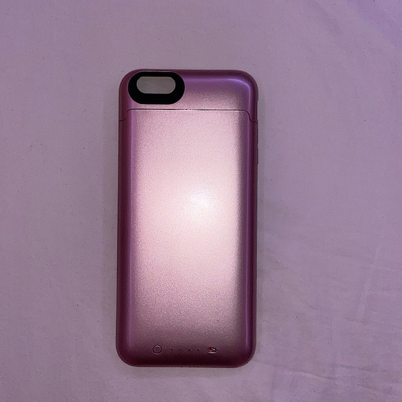 Mophie Charging iPhone Case (iPhone 7/8 plus) - Picture 1 of 3